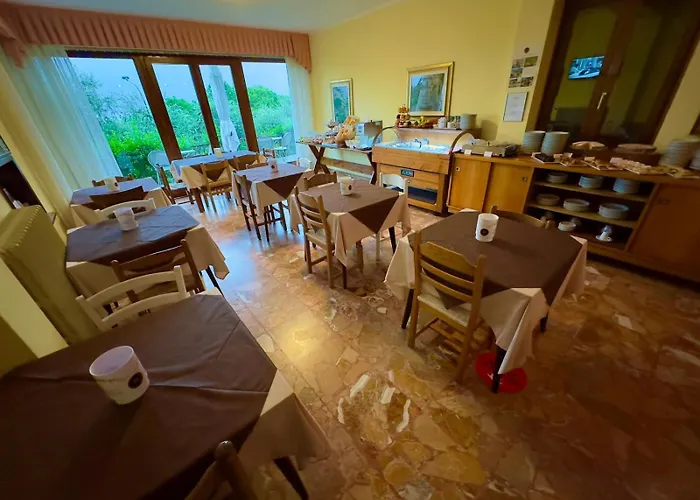 Hotel Silvana Garni