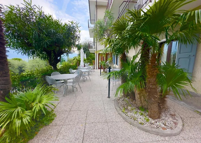 Hotel Silvana Garni