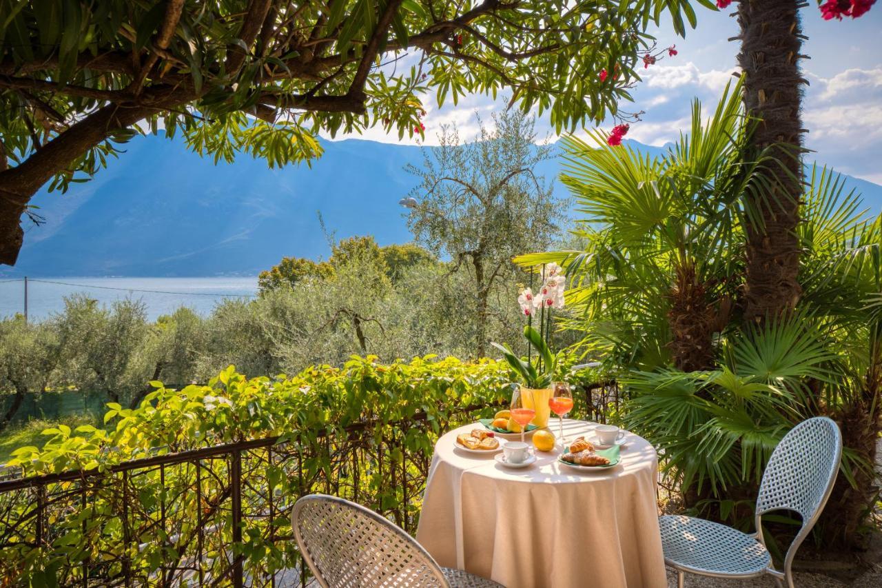 Hotel Silvana Garni Limone sul Garda