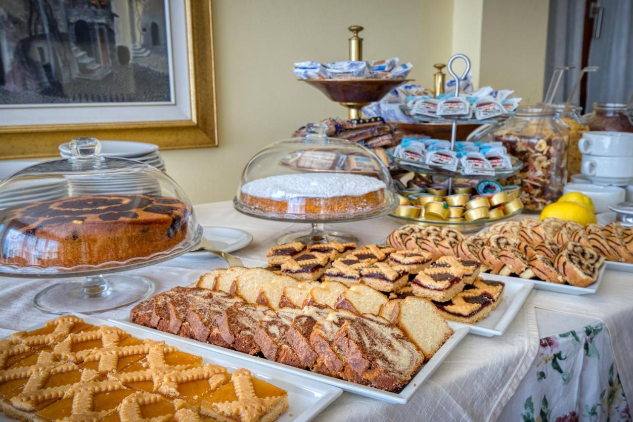 Silvana Garni Hotel