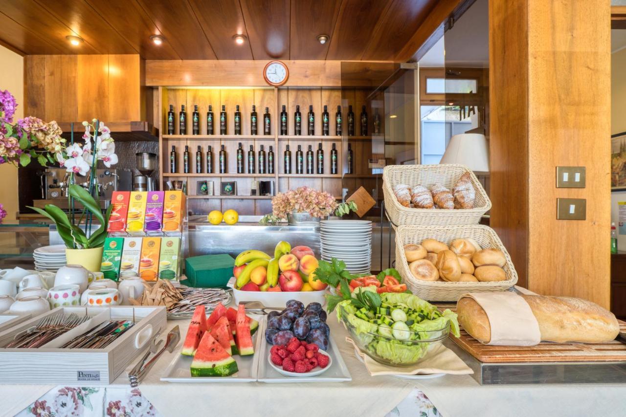 Hotel Silvana Garni Limone sul Garda