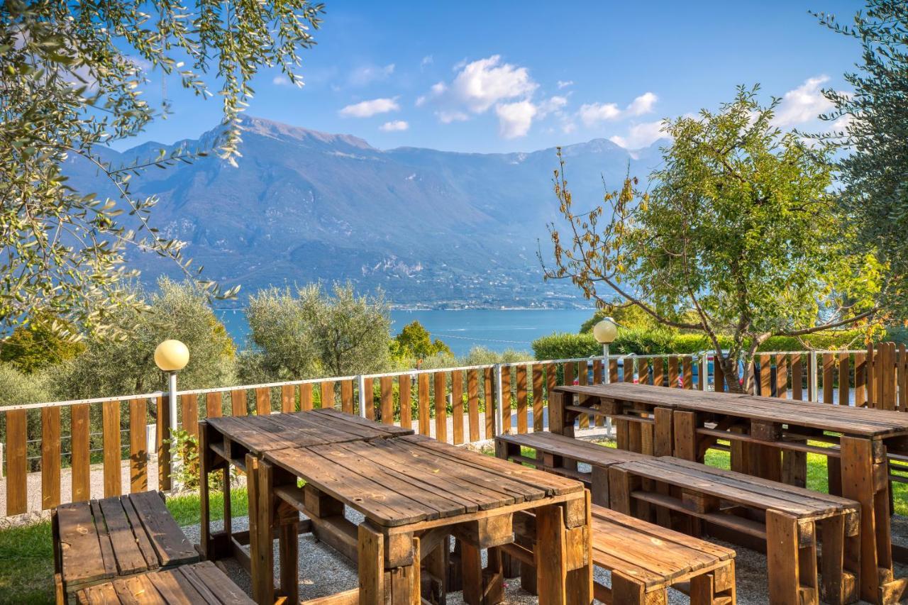 Silvana Garni Limone sul Garda
