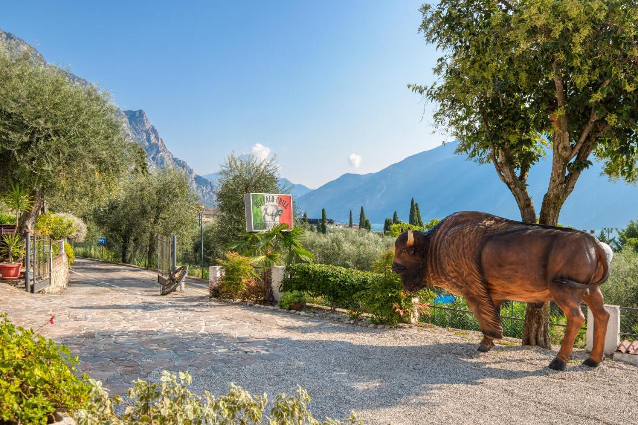 Hotel Silvana Garni Limone sul Garda
