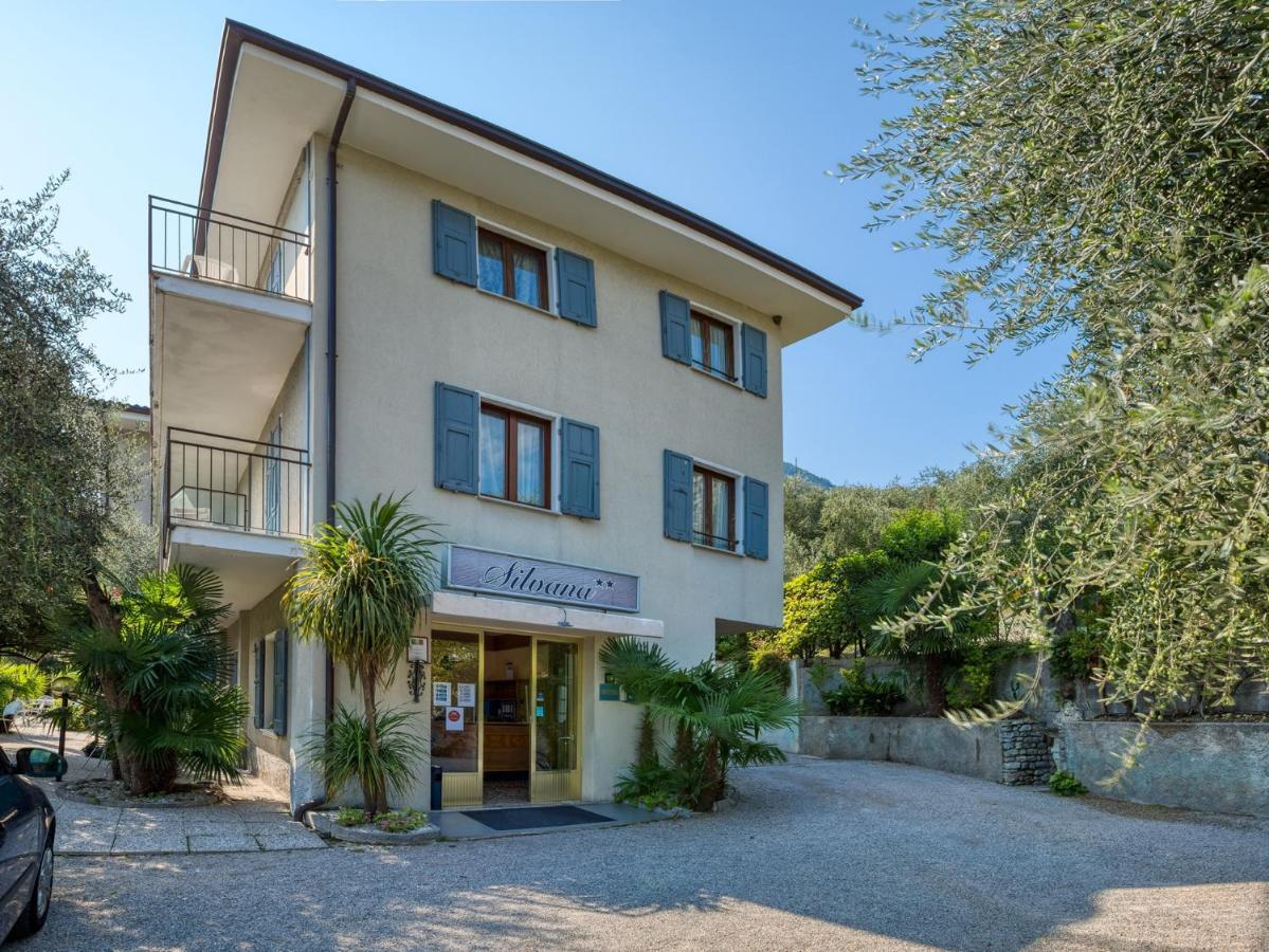 Silvana Garni Limone sul Garda