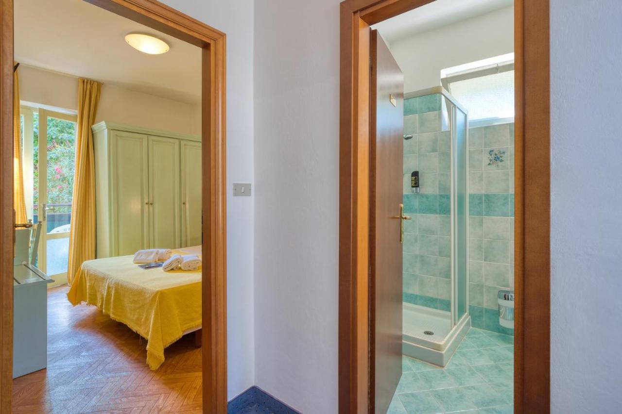 Hotel Silvana Garni Limone sul Garda