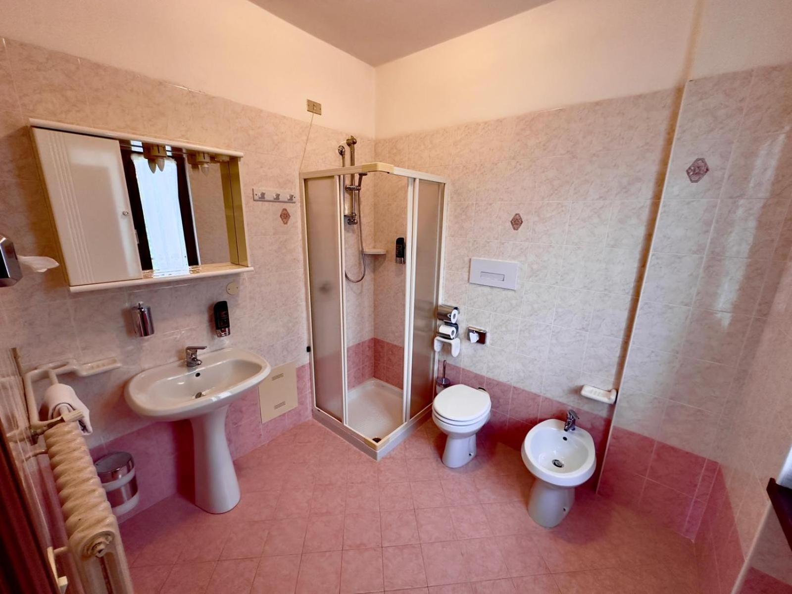 Hotel Silvana Garni 2*