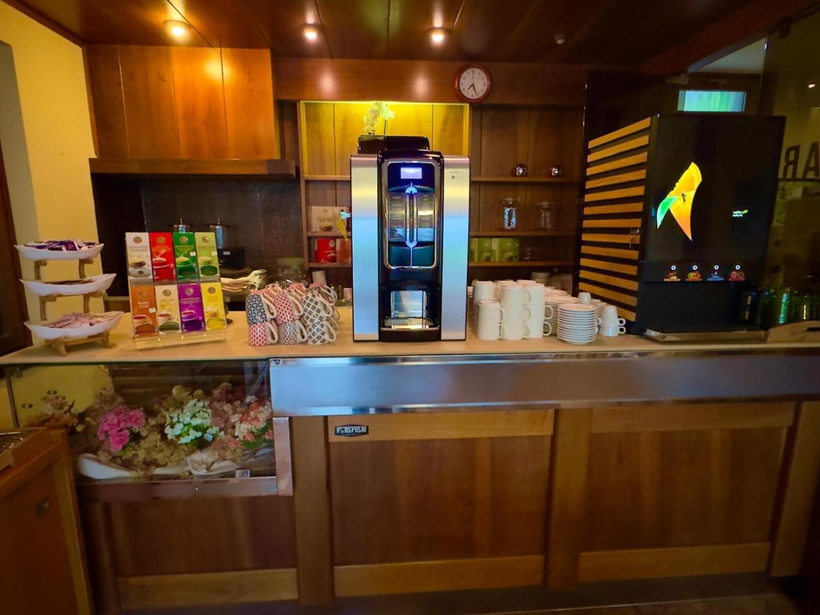 Hotel Silvana Garni