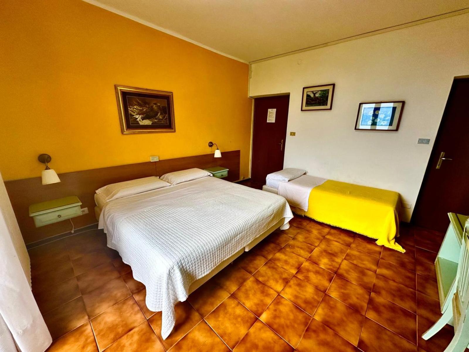 Silvana Garni Limone sul Garda