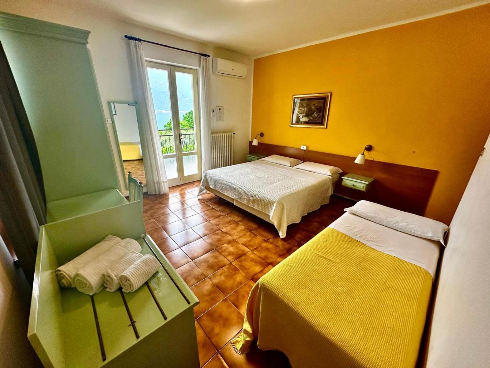 Hotel Silvana Garni