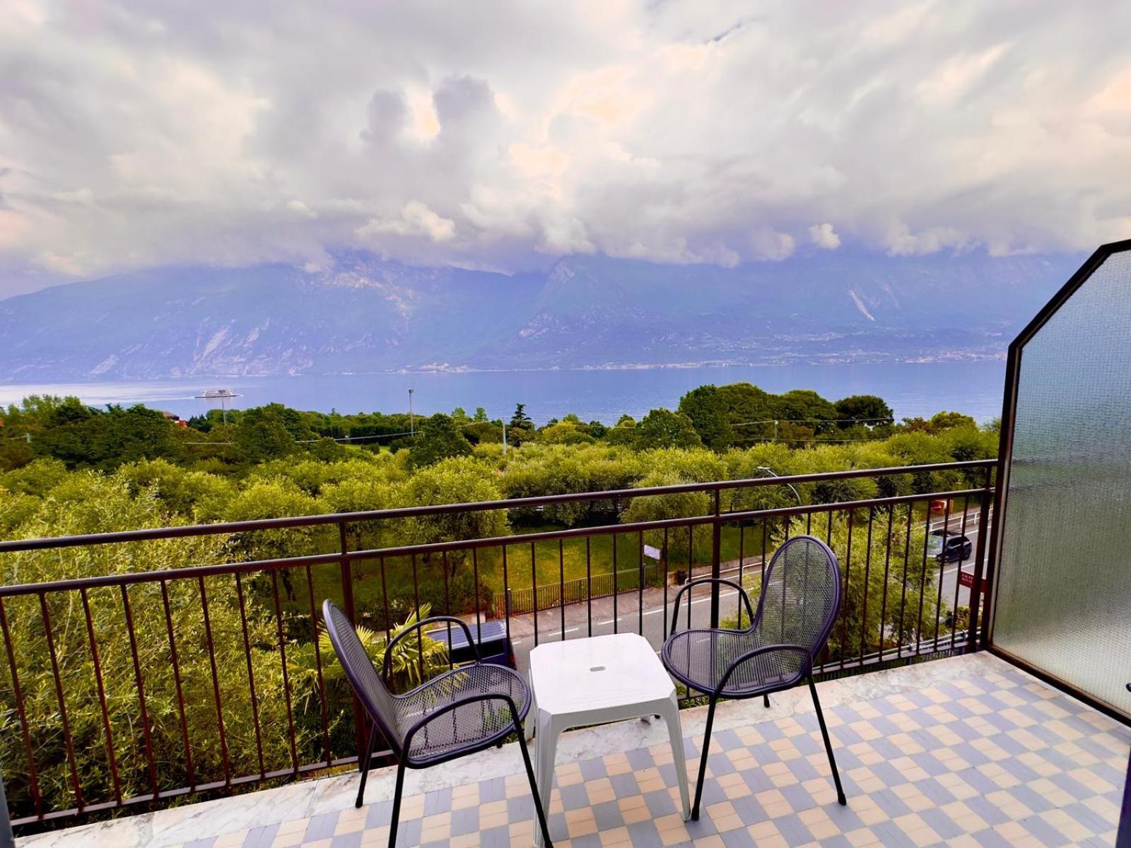 Hotel Silvana Garni 2*