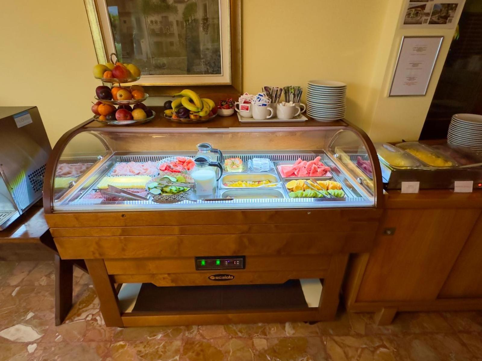 Silvana Garni Hotel Limone sul Garda