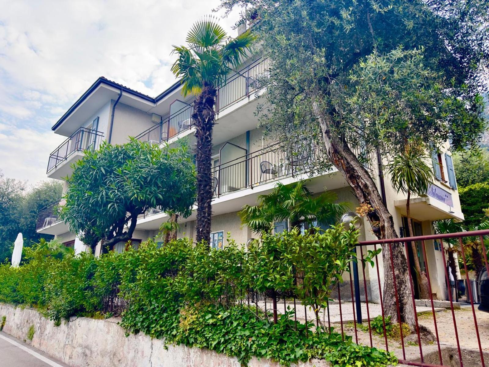 Hotel Silvana Garni