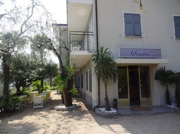 Silvana Garni Hotel
