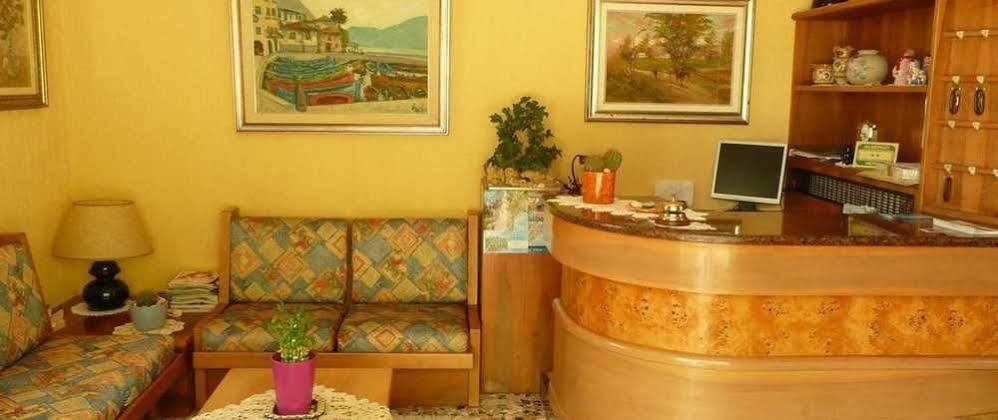 Hotel Silvana Garni