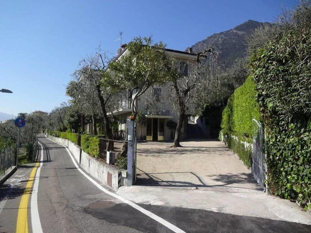 Silvana Garni Hotel Limone sul Garda