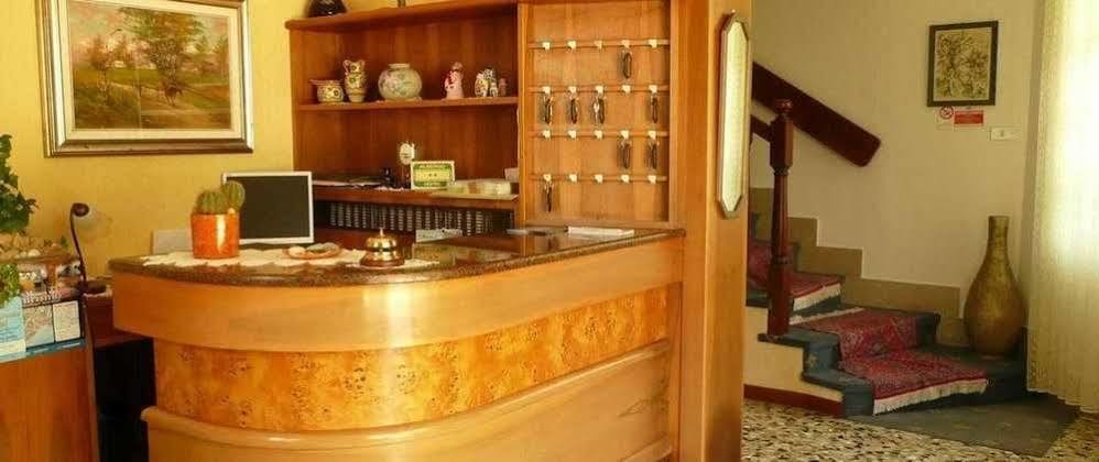 Silvana Garni 2* Limone sul Garda