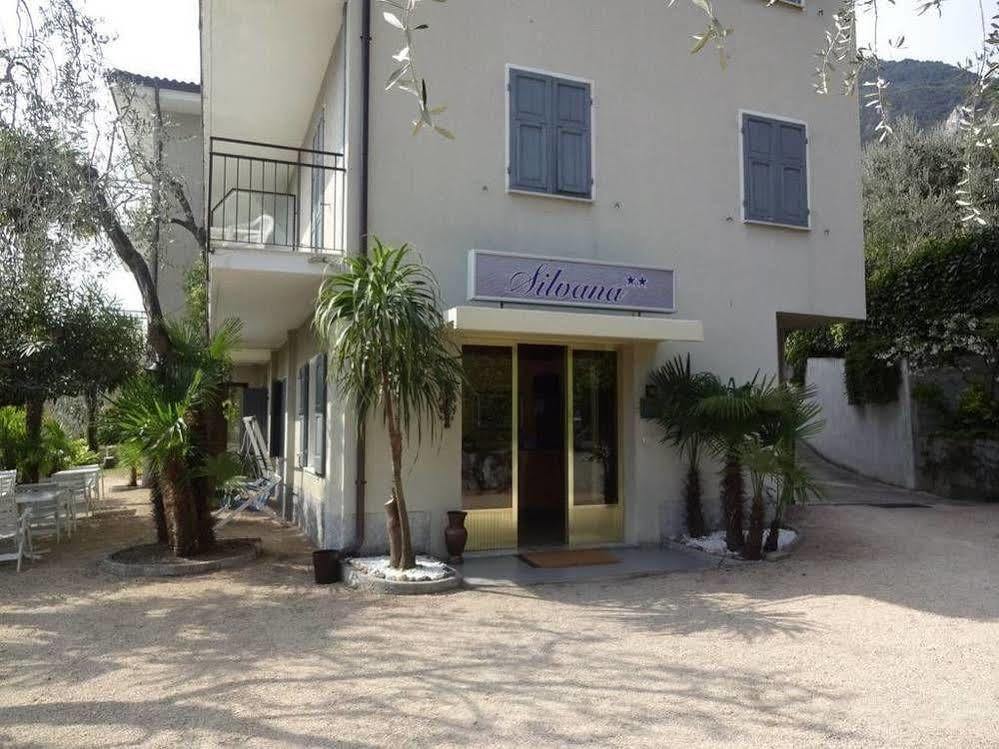 Silvana Garni Hotel Limone sul Garda