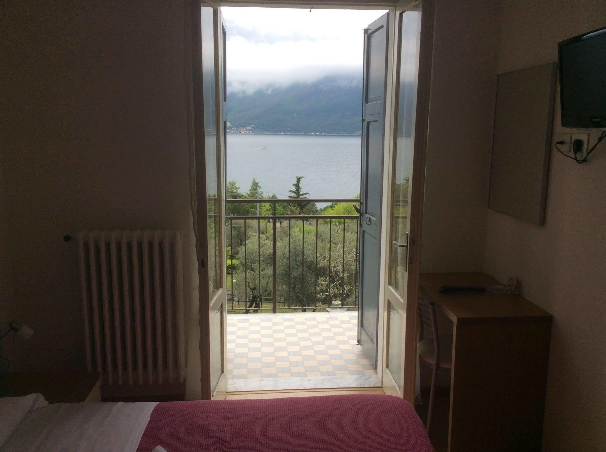 Silvana Garni Hotel