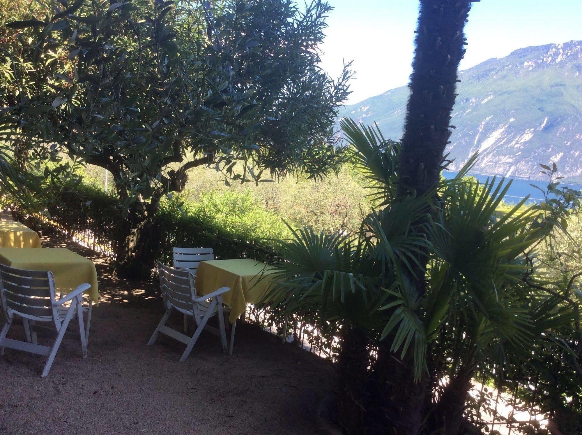 Silvana Garni Hotel