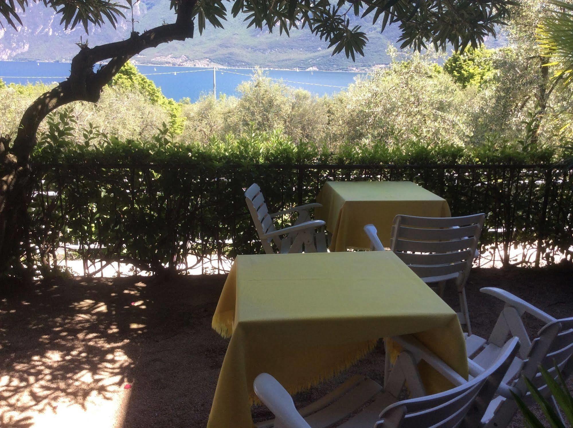 Silvana Garni Hotel