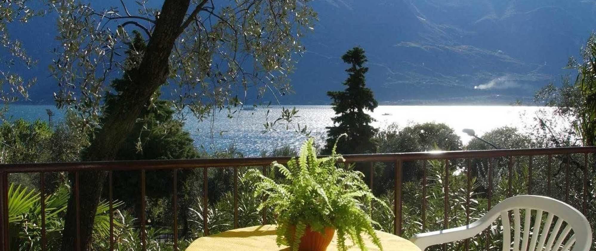 Hotel Silvana Garni