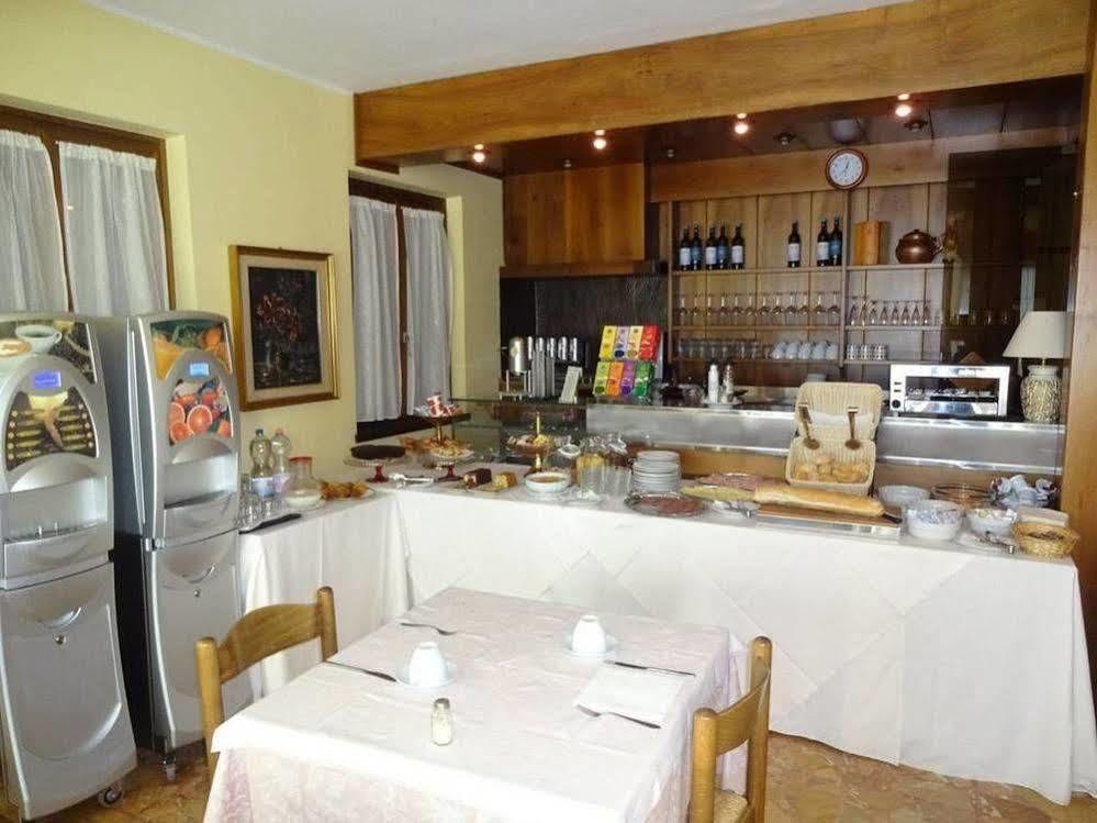 Hotel Silvana Garni