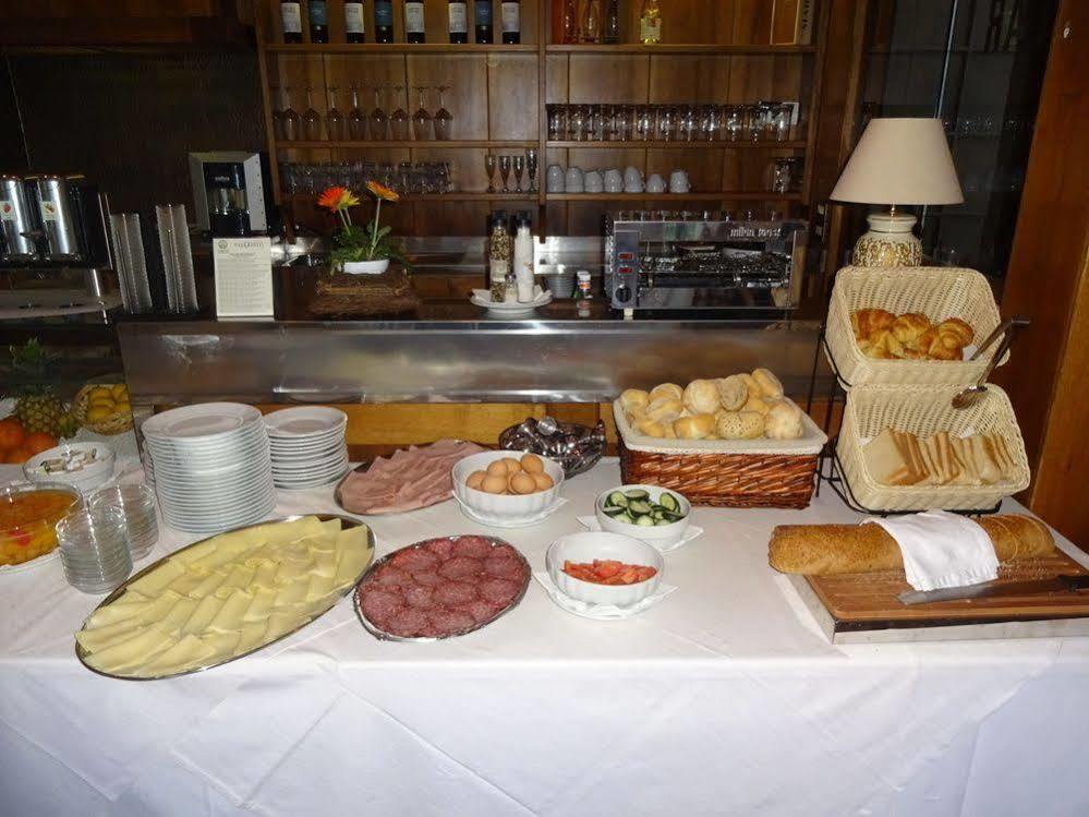 Silvana Garni Hotel 2*
