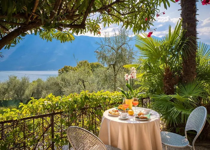 Hotel Silvana Garni