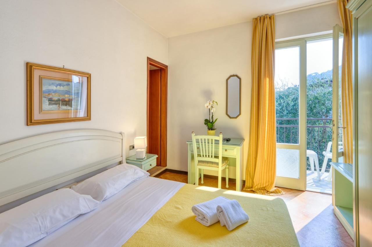 Silvana Garni Hotel Limone sul Garda