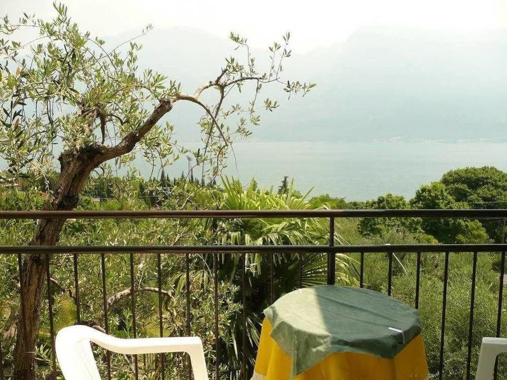 Silvana Garni Hotel Limone sul Garda