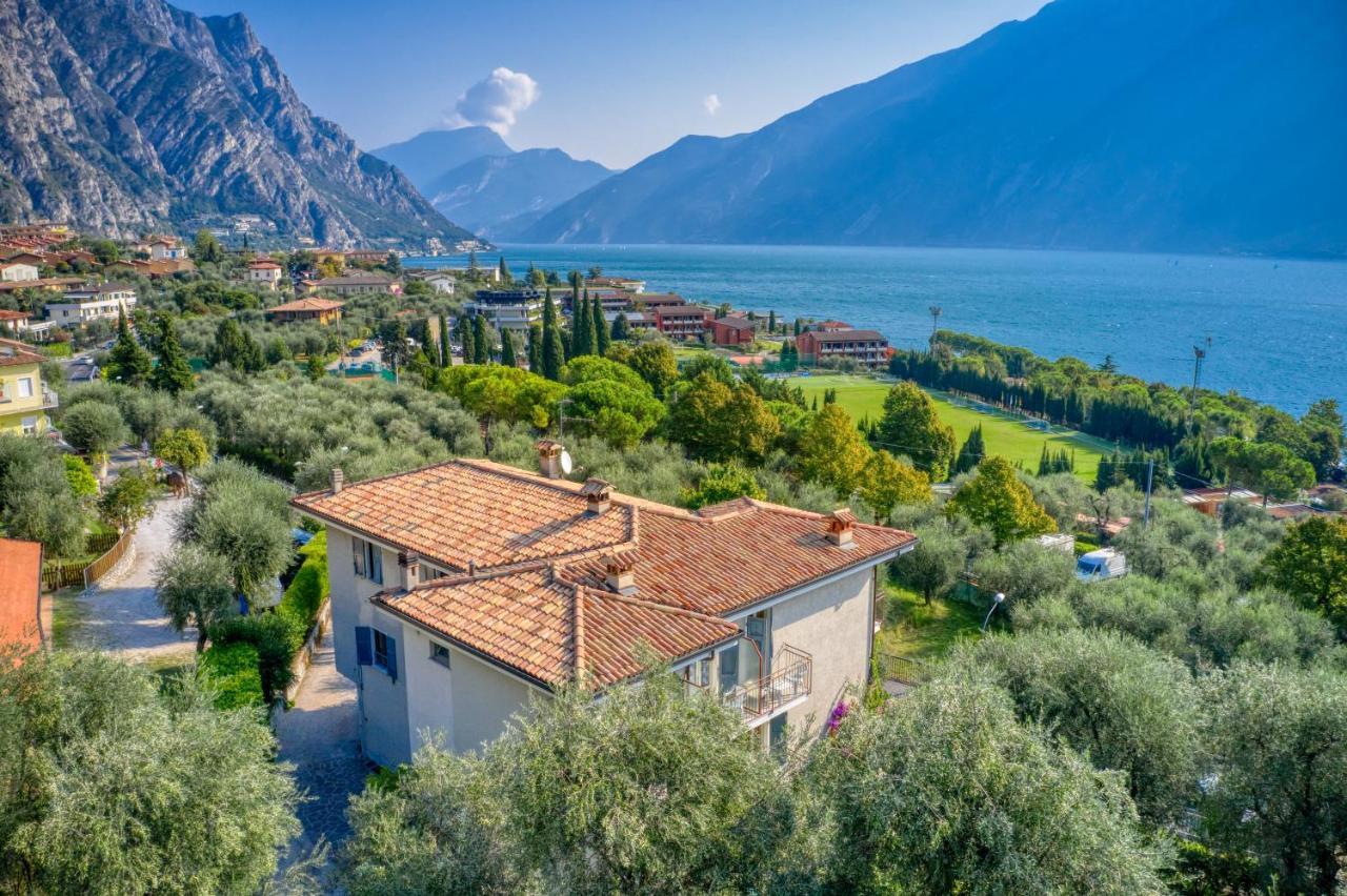 Hotel Silvana Garni